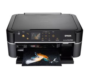 Epson-Stylus-Colour-660-Printer