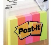 postit-670-5an-5asst-multicolour-page-markers