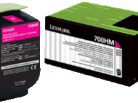 lexmark-70c8hme-magenta-toner-cartridge