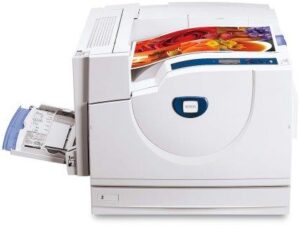 Fuji-Xerox-Phaser-7760DN-Printer