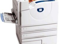 Fuji-Xerox-Phaser-7760DX-Printer