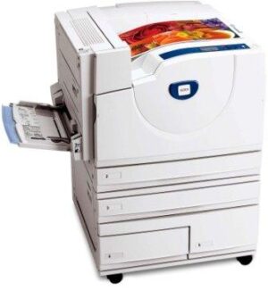 Fuji-Xerox-Phaser-7760DX-Printer