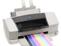 Epson-Stylus-Colour-880-Printer