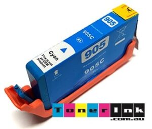HP-905XL-T6M05AA-cyan-Ink-cartridge-Compatible