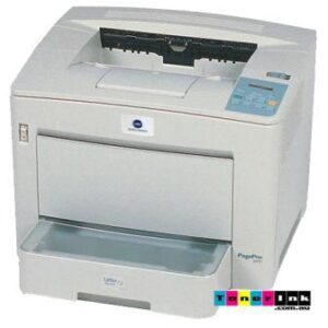 Konica-Minolta-PagePro-9100N-Printer