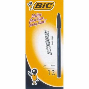 bic-economy-ballpoint-pen