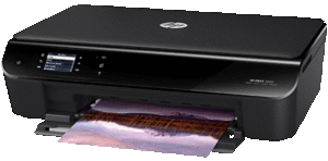 HP-Envy-4500-Printer