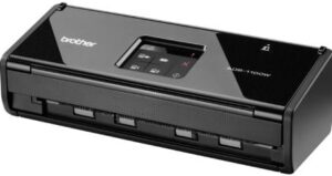 Brother-ADS-1100W-Document-Scanner-