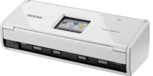 Brother-ADS-1600W-Document-Scanner-