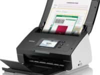 Brother-ADS-2600WE-document-Scanner-