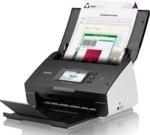 Brother-ADS-2600WE-document-Scanner-