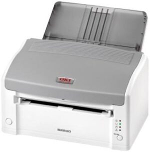 Oki-B2200-Printer