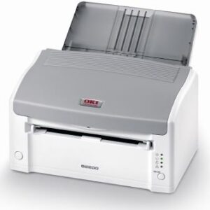 Oki-B2200N-Printer