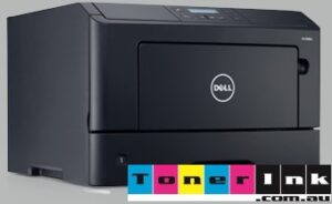 Dell-B2360D-Printer