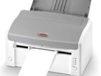 Oki-B2400-Printer