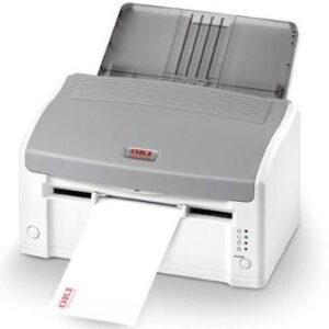 Oki-B2400-Printer