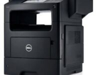 Dell-B3465-Multifunction-Printer