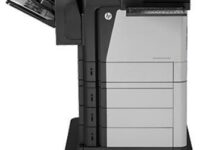 HP-LaserJet-Ent-M630Z-printer