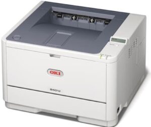 Oki-B401-Printer