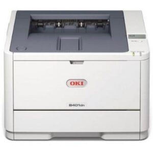 Oki-B401DN-network-Printer
