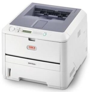 Oki-B410D-Printer
