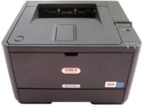 Oki-B411DN-Printer