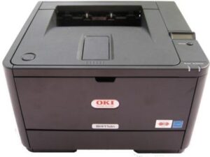 Oki-B411DN-Printer