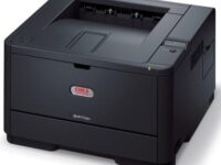 Oki-B411DNB-Printer