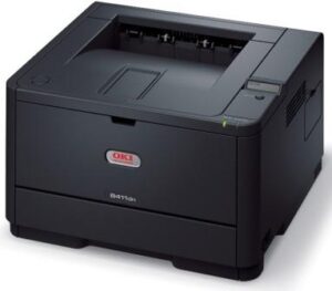 Oki-B411DNB-Printer