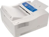 Oki-B4300N-Printer