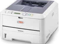 Oki-B430D-Printer