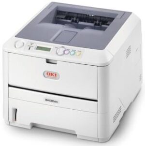 Oki-B430DN-Printer