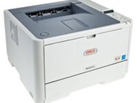 Oki-B431D-Printer