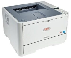 Oki-B431D-Printer