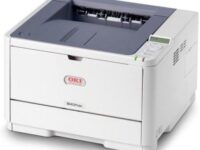 Oki-B431DN-Printer