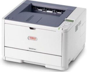 Oki-B431DN-Printer
