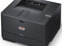 Oki-B431DNB-Printer
