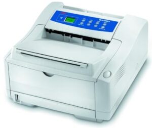 Oki-B4350-Printer