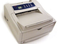 Oki-B4350N-Printer