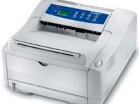 Oki-B4350NPS-Printer