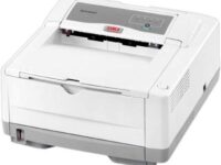 Oki-B4400N-Printer