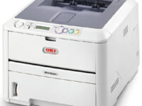 Oki-B440DN-Printer