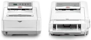 Oki-B4600-Printer