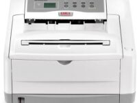Oki-B4600NPS-Printer