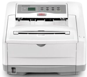 Oki-B4600NPS-Printer