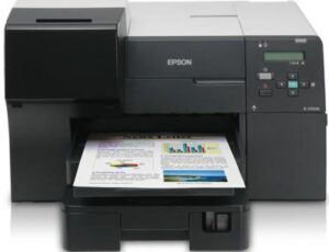 EPSON-B-510DN-Printer