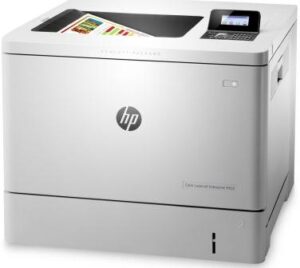 HP-Colour-LaserJet-Ent-M553N-colour-laser-network-printer