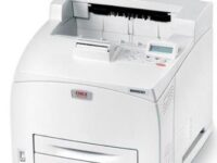 Oki-B6500DTN-Printer