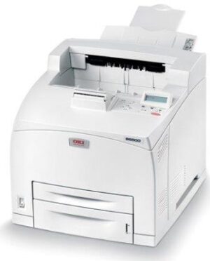 Oki-B6500DTN-Printer