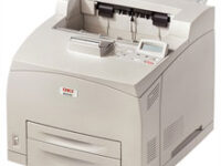 Oki-B6500N-Printer